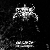 The Darkest Path by Throne Of Katarsis