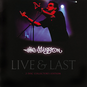 Interview With Janice Long by The Mission