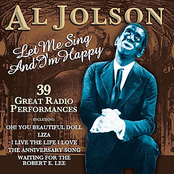 A Real Piano Player by Al Jolson