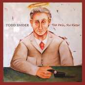 The Devil You Know by Todd Snider