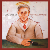 Carla by Todd Snider