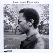 Brian Blade: Brian Blade Fellowship