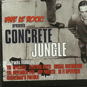 Vive Le Rock! presents Concrete Jungle