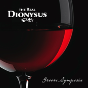 Ecstasy by The Real Dionysus