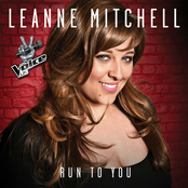 Run to You (The Voice Performance) - Single