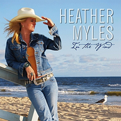 Shoulder To Cry On by Heather Myles