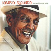 Huellas Del Pasado by Compay Segundo