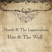 Three Wise Hunters by Munly & The Lupercalians