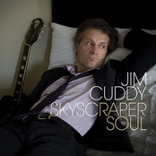 Jim Cuddy: Skyscraper Soul
