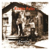 Robbie Fulks - Country Love Songs Artwork