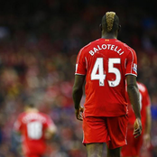 Balotelli - Single