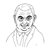 Mr. Bean Themed Bar in Vietnam