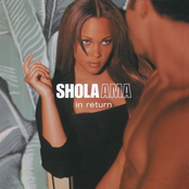 In Return (25th Anniversary)