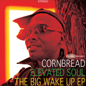 THE BIG WAKE UP EP