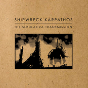 Shipwreck Karpathos: The Simulacra Transmission