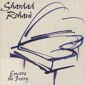 Silent Ballad by Shardad Rohani