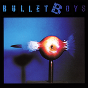 Smooth Up In Ya by Bulletboys