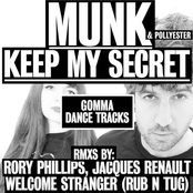 Keep My Secret