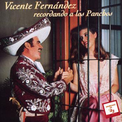 Contigo by Vicente Fernández