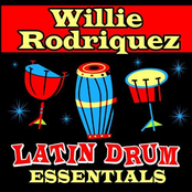 Latin Drum Essentials