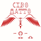 King Of Silence (dan The Automator Remix) by Cibo Matto