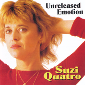 Everything I Ever Wanted by Suzi Quatro