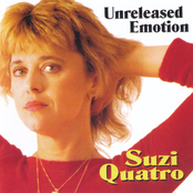 Secret Hideaway by Suzi Quatro