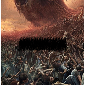 grotesque facial reconstruction