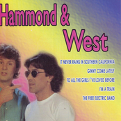 Hammond & West - Ginny Come Lately