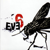 Showerhead by Eve 6
