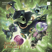 Shovel Knight: Plague of Shadows
