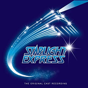 Starlight Express (The Original Cast Recording / Remastered 2005)