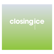 closing ice