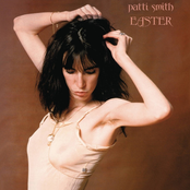 Patti Smith: Easter