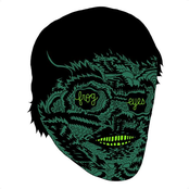 Frog Eyes / Hello Blue Roses Split - EP