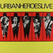 urban heroes live