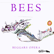 BEES BEGGARS OPERA