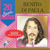 Como Dizia O Mestre by Benito Di Paula