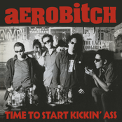 Time to Start Kickin' Ass
