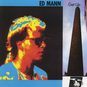 Get Up by Ed Mann