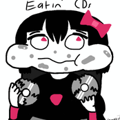 eatin' cds