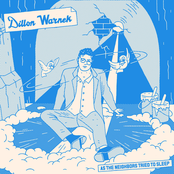 As the Neighbors Tried to Sleep