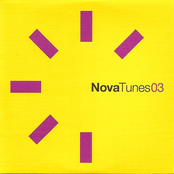 Nova Tunes 0.3