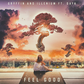 Gryffin: Feel Good (feat. Daya)