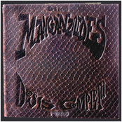 Dosis completa. Edicion Reptil