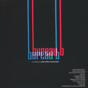 Kollektion 04 - Bureau B (Compiled by Richard Fearless)