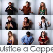 Soulstice A Cappella