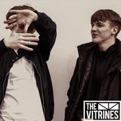 Diamonds in Her Eyes