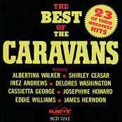 The Best of the Caravans