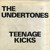 The Undertones: Teenage Kicks EP